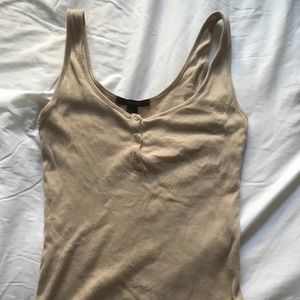 Forever 21 tank top